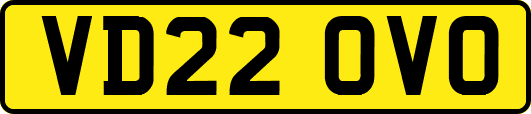 VD22OVO