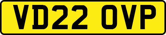 VD22OVP