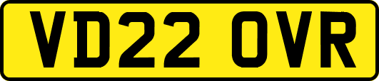 VD22OVR