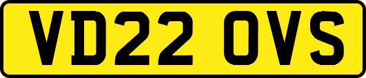 VD22OVS