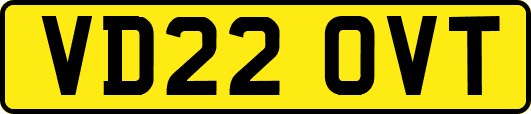 VD22OVT