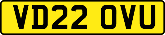VD22OVU