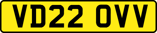 VD22OVV