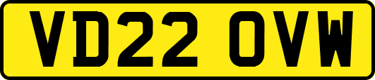 VD22OVW