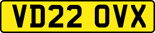 VD22OVX