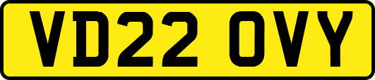 VD22OVY