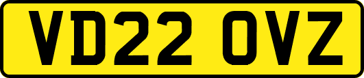 VD22OVZ