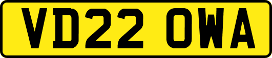 VD22OWA
