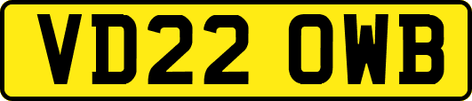 VD22OWB