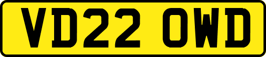 VD22OWD