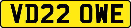 VD22OWE