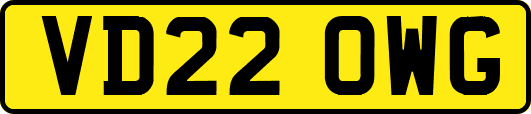 VD22OWG