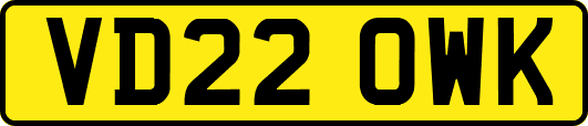 VD22OWK