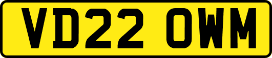 VD22OWM