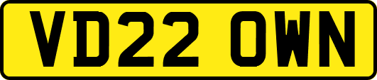 VD22OWN