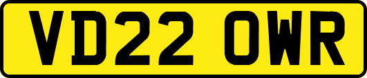 VD22OWR