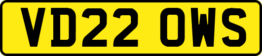 VD22OWS