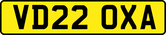 VD22OXA