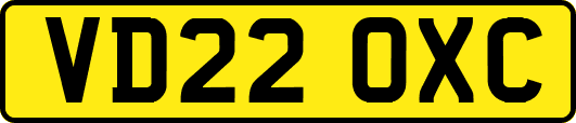 VD22OXC