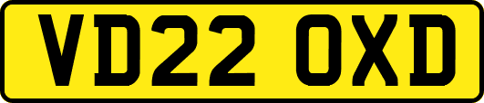 VD22OXD