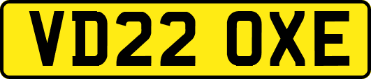 VD22OXE