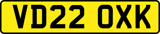 VD22OXK