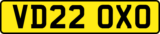 VD22OXO