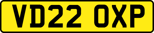 VD22OXP