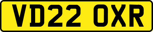 VD22OXR