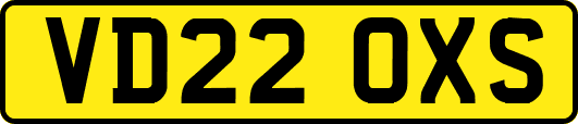 VD22OXS