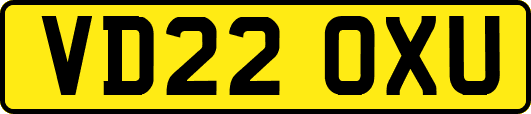 VD22OXU