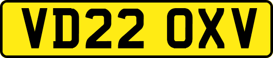 VD22OXV