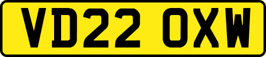 VD22OXW