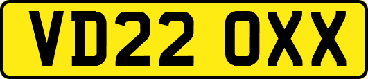 VD22OXX