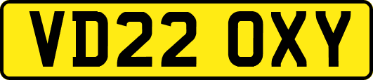 VD22OXY