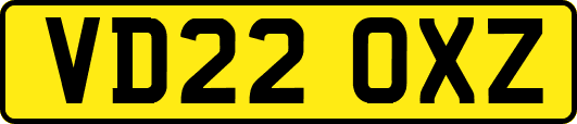 VD22OXZ