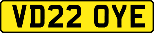 VD22OYE