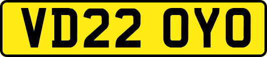 VD22OYO