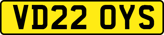 VD22OYS
