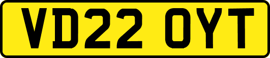 VD22OYT
