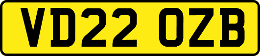 VD22OZB