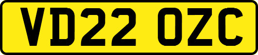 VD22OZC