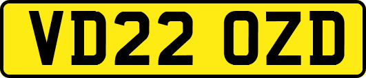 VD22OZD