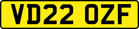 VD22OZF