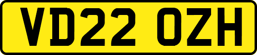 VD22OZH