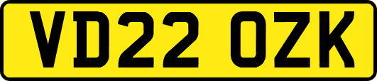 VD22OZK