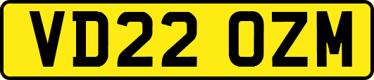 VD22OZM