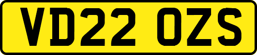VD22OZS