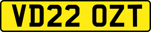 VD22OZT