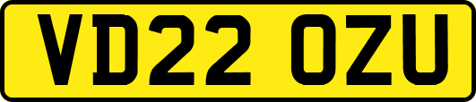 VD22OZU